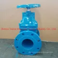 BTVAL 4 DN100 Resilient ANSI Gate Valve